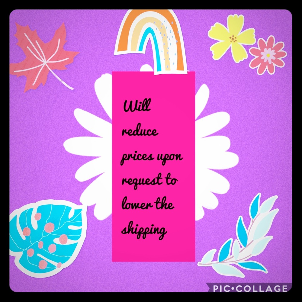 🎉♥️SALE🎉♥️